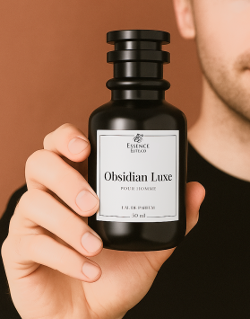 Behind the Bottle: How We Captured ‘Midnight Rain’ in a Scent"**