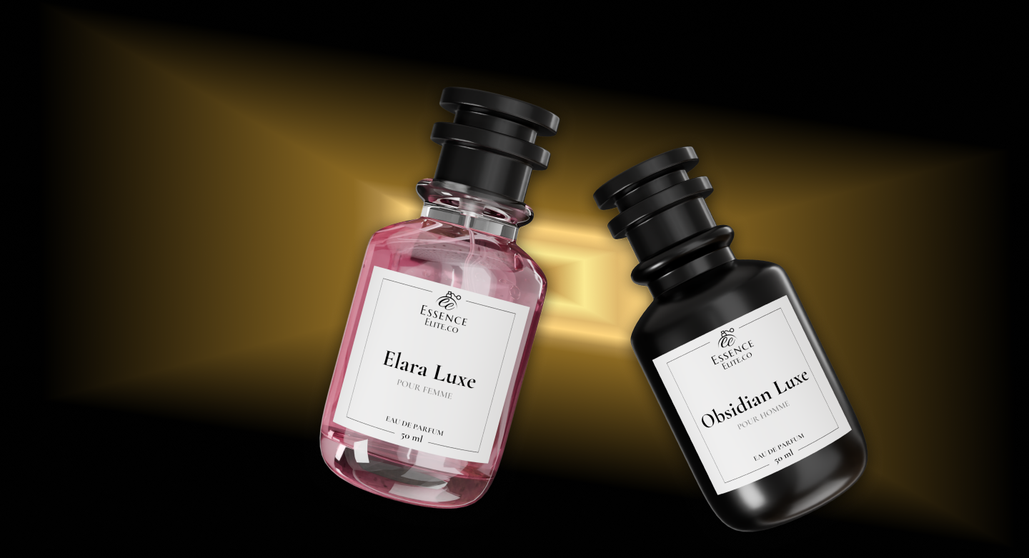 Essence Elite hero image for desktop devices