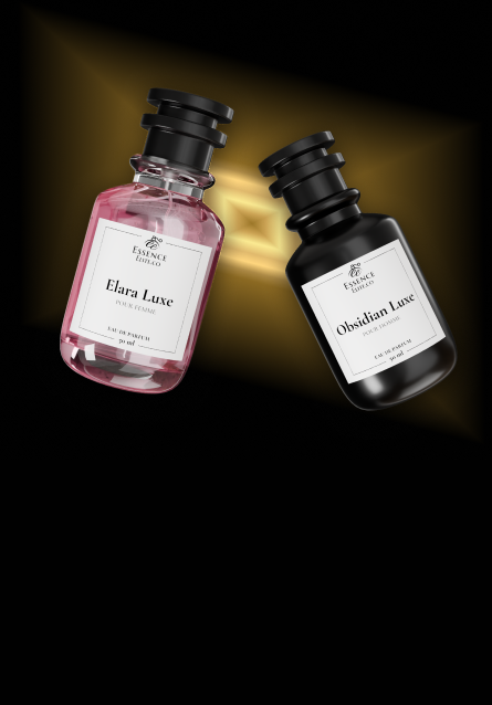 Essence Elite hero image for mobile devices