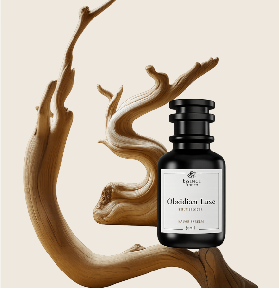 Obsidian Luxe